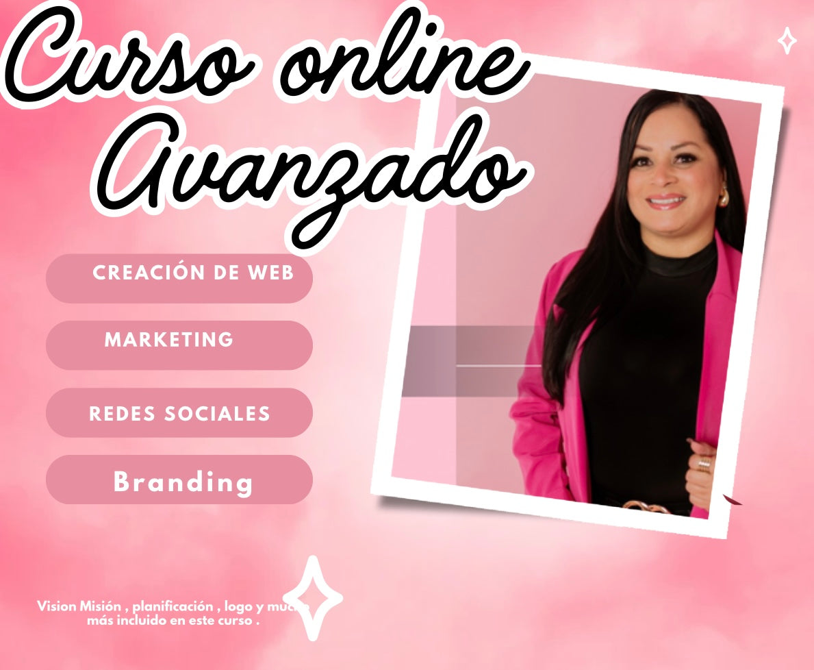 Curso avanzado
