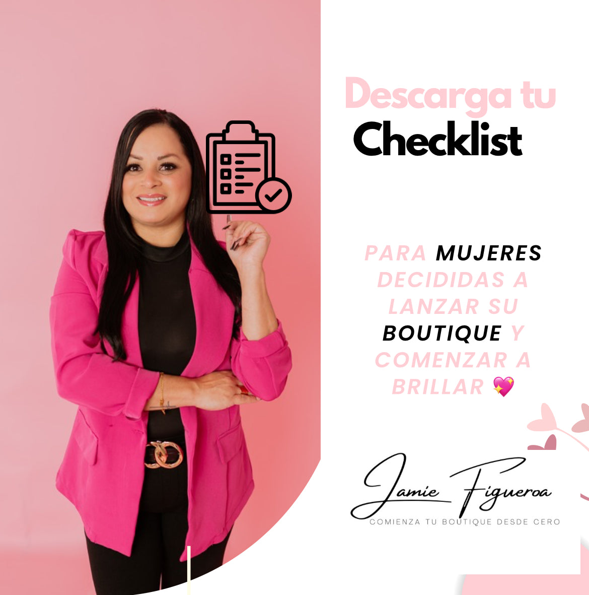 Checklist