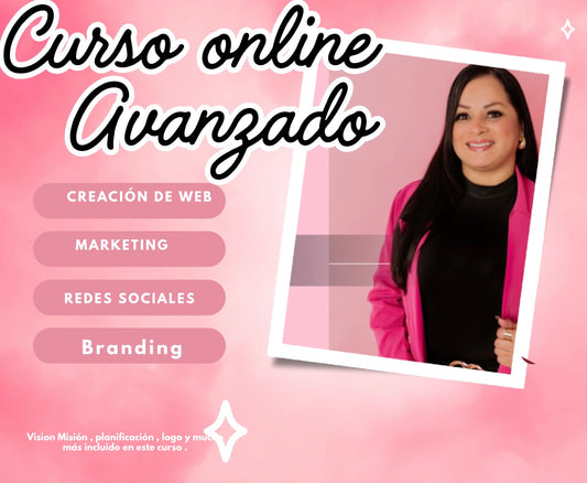 Curso avanzado